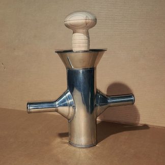 Combrera tradicional