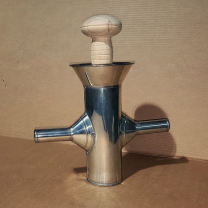 Combrera tradicional